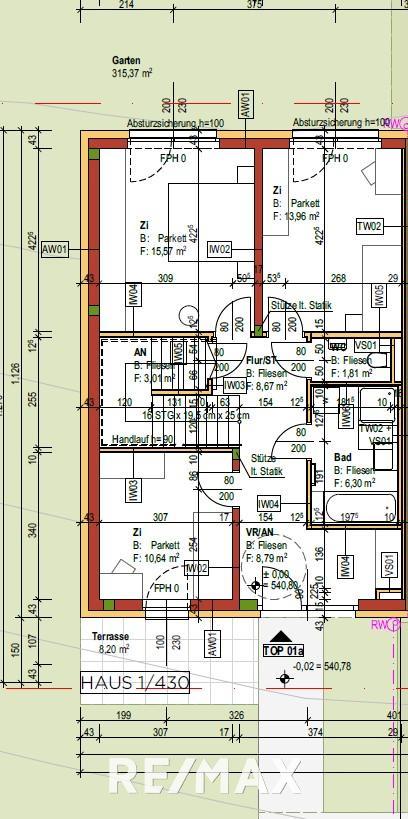 Maisonette zum Kauf 594.230 € 4 Zimmer 130,6 m²<br/>Wohnfläche Graz 8010