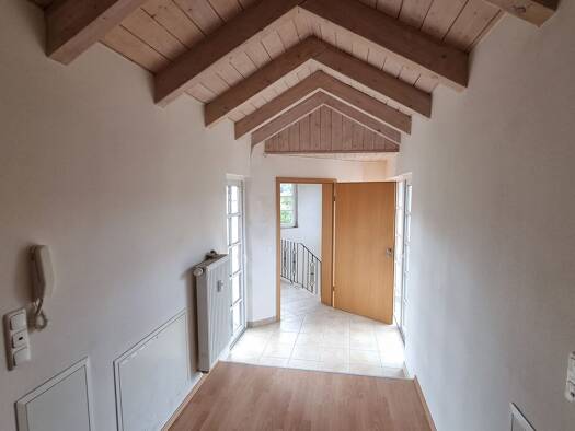 Wohnung zur Miete 1.090 € 3 Zimmer 120 m² 2. Geschoss Friedenslinde 12 Ebensfeld 96250