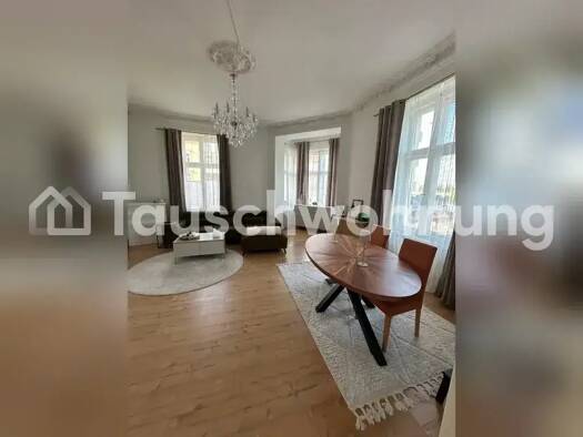 Wohnung zur Miete Tauschwohnung 586 € 2,5 Zimmer 75 m² 2. Geschoss Charlottenburg Berlin 14059