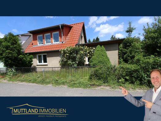 Doppelhaushälfte zum Kauf 234.000 € 4 Zimmer 125 m² 600 m² Grundstück Am Lüssower Berg Stralsund 18437