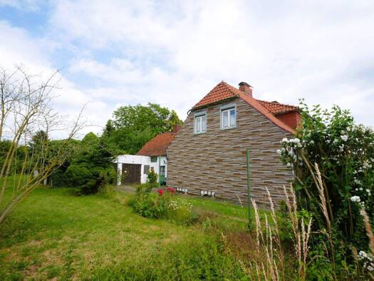 Einfamilienhaus zum Kauf 95.000 € 4 Zimmer 80 m² 2.030 m² Grundstück Remlingen 38319