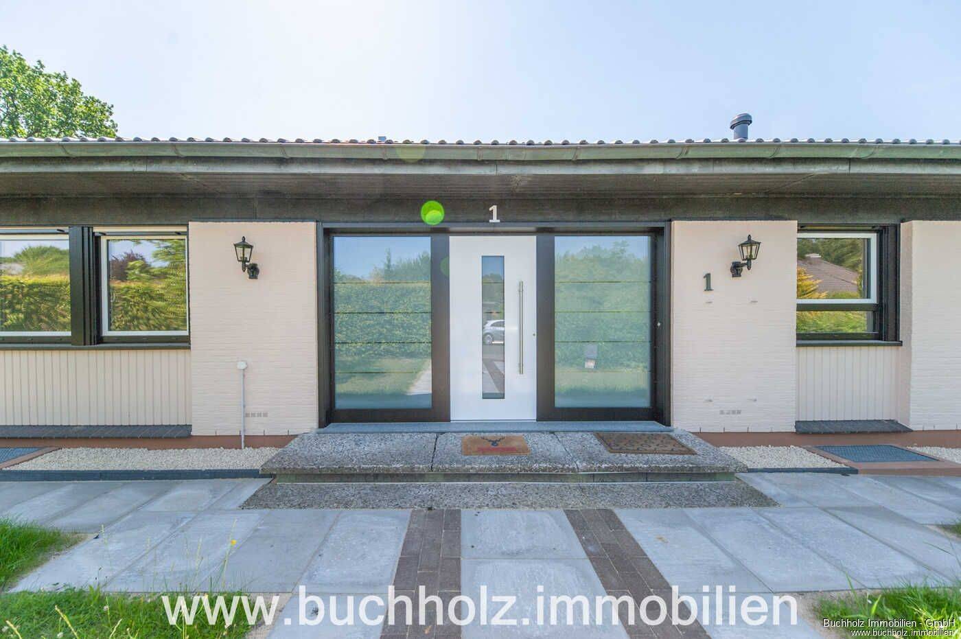 Einfamilienhaus zur Miete – pohled 2
