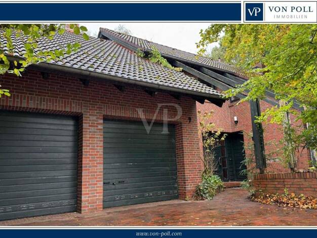 Einfamilienhaus zum Kauf 495.000 € 12 Zimmer 231 m² 827 m² Grundstück Bad Zwischenahn II Bad Zwischenahn 26160