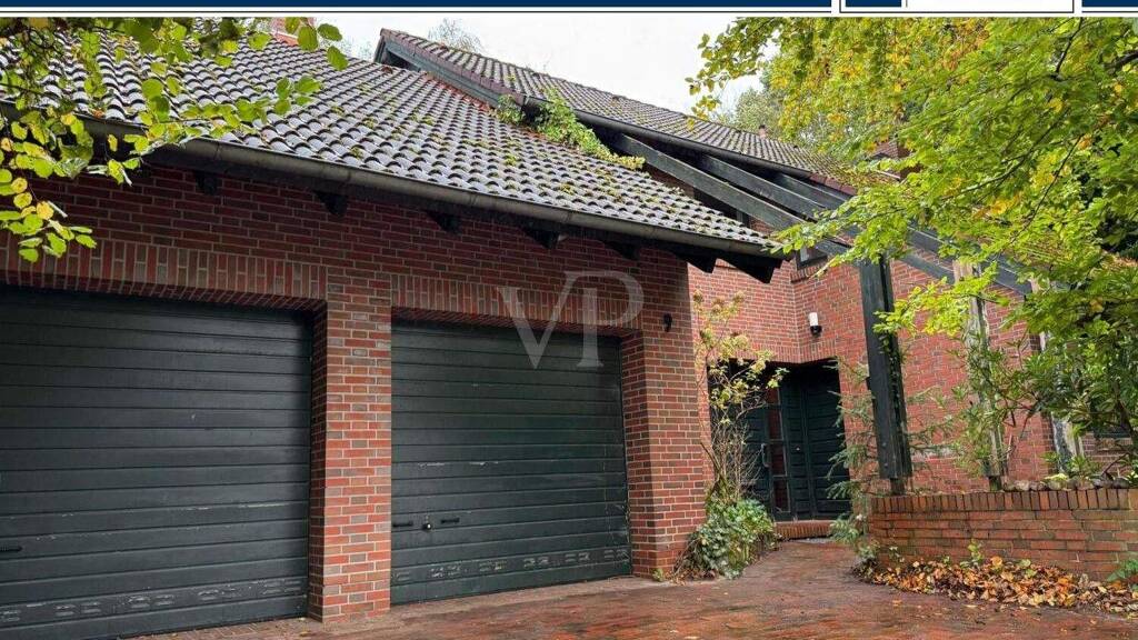 Einfamilienhaus zum Kauf 495.000 € 12 Zimmer 231 m² 827 m² Grundstück Bad Zwischenahn II Bad Zwischenahn 26160