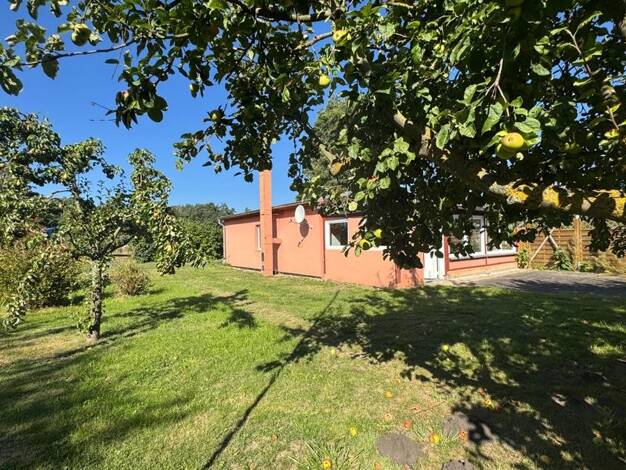 Bungalow zum Kauf 115.000 € 2 Zimmer 70 m² 1.500 m² Grundstück Ueckermünde Ueckermünde 17373
