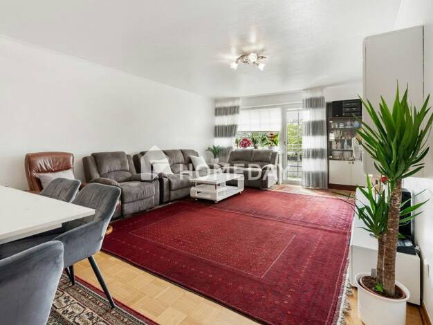 Wohnung zum Kauf 119.000 € 3 Zimmer 98 m² 4. Geschoss Sterkrade-Mitte Osterfeld 46145