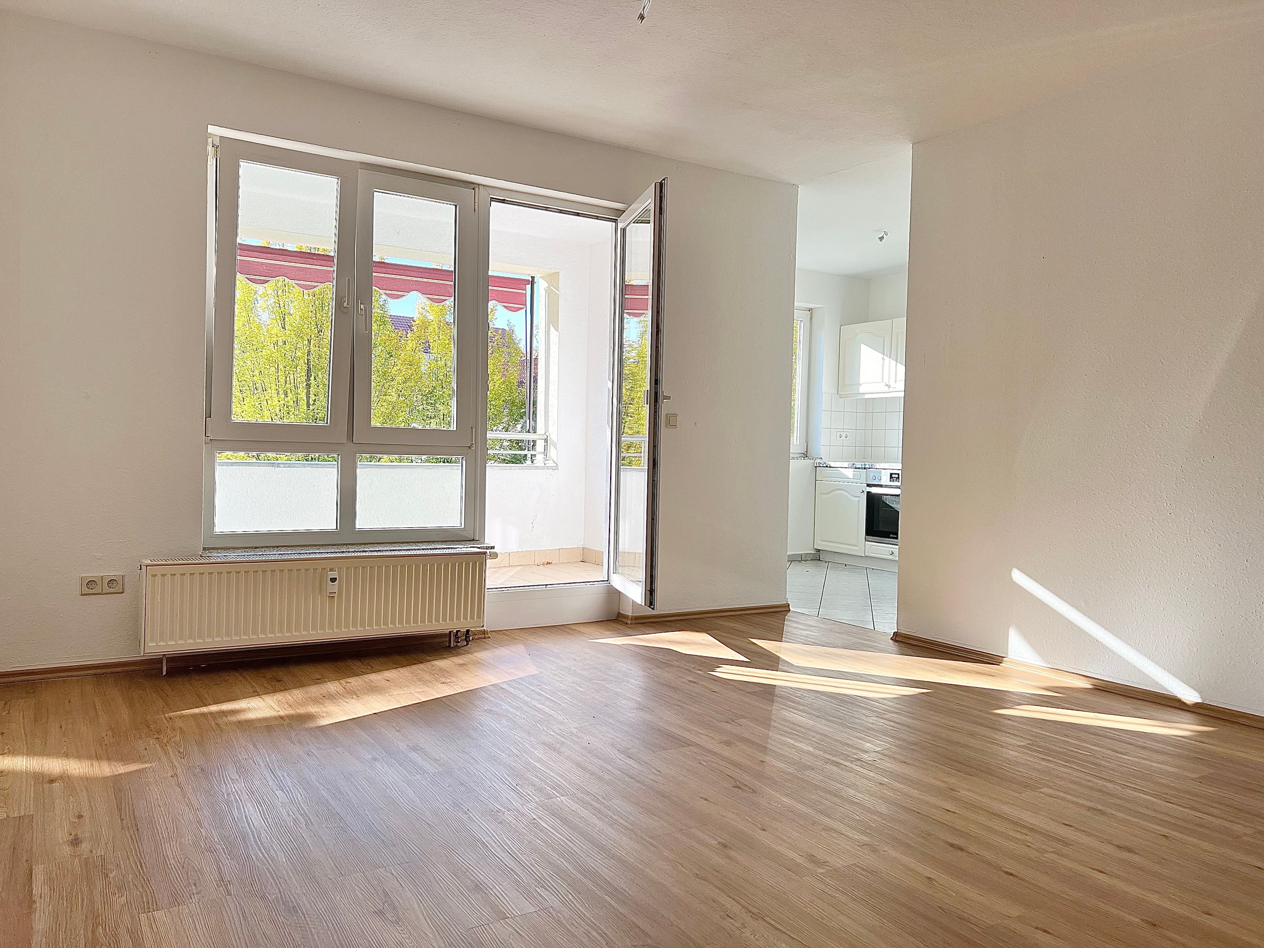 Wohnung zum Kauf 205.000 € 2 Zimmer 57,1 m²<br/>Wohnfläche 1.<br/>Geschoss Seestraße 2A Bad Saarow-Pieskow Bad Saarow 15526