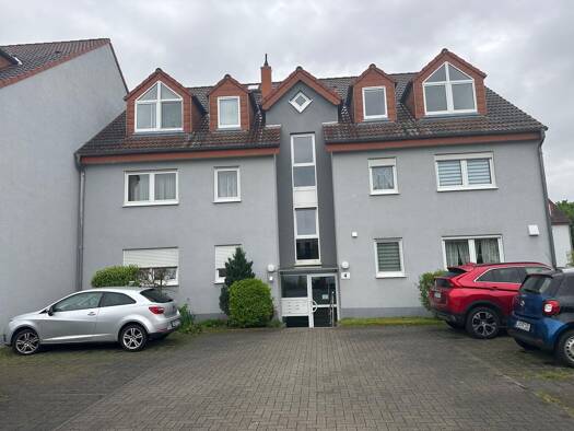 Wohnung zur Miete 864 € 2 Zimmer 64 m² Geschoss -2/2 frei ab sofort Großziethen Schönefeld 12529