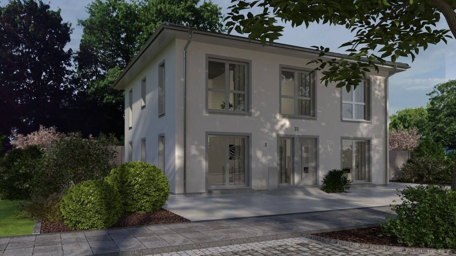 Einfamilienhaus zum Kauf – pohled 4