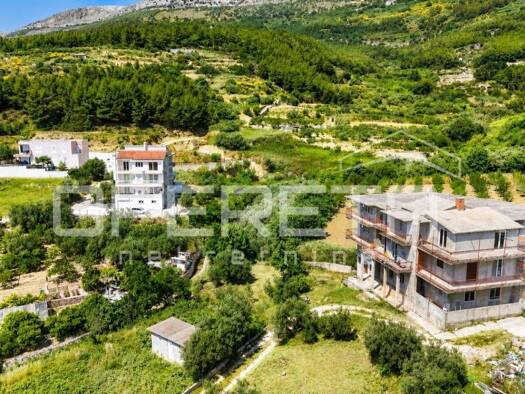 Haus zum Kauf 299.999 € 6 Zimmer 330 m² Podstrana