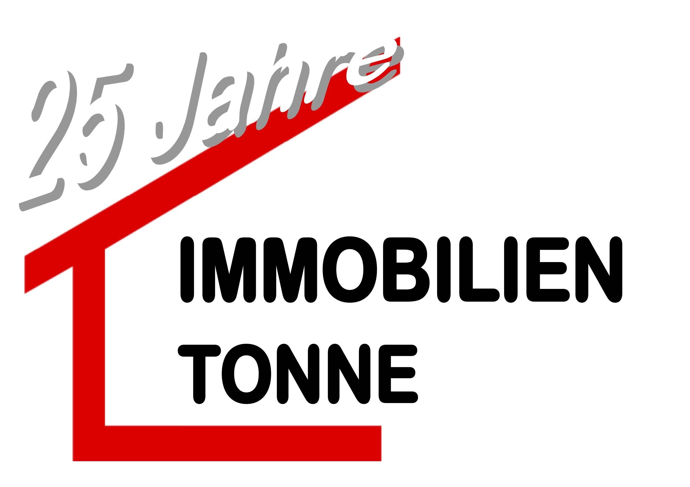 Immobilien Tonne