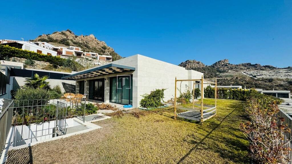 Einfamilienhaus zum Kauf 911.000 € 6 Zimmer 480 m² 800 m² Grundstück Mugla 48990