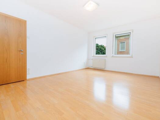 Wohnung zum Kauf 138.000 € 3 Zimmer 69,4 m² 3. Geschoss Wiener Straße 60a Lend Graz 8020