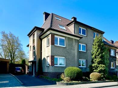 Wohnung zur Miete 620 € 3 Zimmer 69 m² 1. Geschoss frei ab sofort Gellershagen Bielefeld / Gellershagen 33613