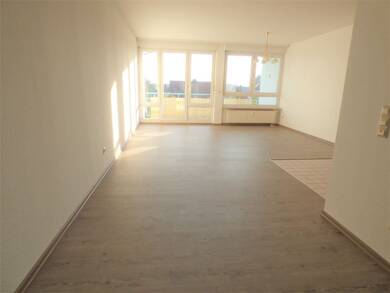 Wohnung zur Miete 610 € 2 Zimmer 55,5 m² 2. Geschoss frei ab 01.08.2025 Lindenpark 6 Burghausen-Rückmarsdorf Leipzig 04178