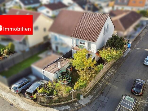 Doppelhaushälfte zum Kauf 420.000 € 5 Zimmer 128 m² 227 m² Grundstück Münster 64839
