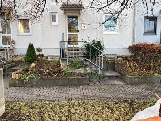 Reihenhaus zur Miete 1.680 € 5 Zimmer 140 m² frei ab 01.02.2026 Elxleben 99189