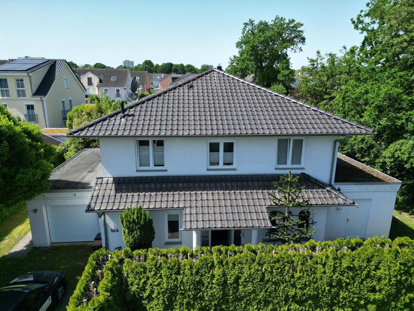 Villa zum Kauf