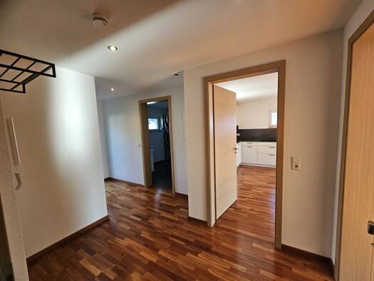 Wohnung zur Miete 900 € 2 Zimmer 72 m² Geschoss 2/3 frei ab 01.02.2026 Herten Rheinfelden (Baden) 79618