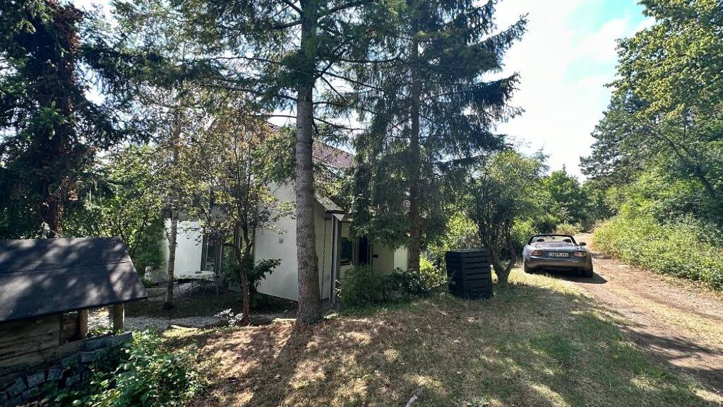 Haus zur Miete 2.700 € 7 Zimmer 200 m² 450 m² Grundstück Weil der Stadt 71263