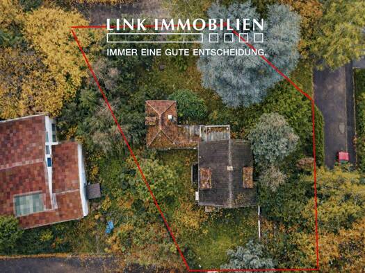 Grundstück zum Kauf 499.000 € 1.015 m² Grundstück Hegnach Waiblingen 71334