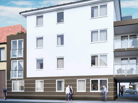 Wohnung zum Kauf - Erstbezug 412.440 € 3 Zimmer 103,1 m² Zeutern Ubstadt-Weiher 76698
