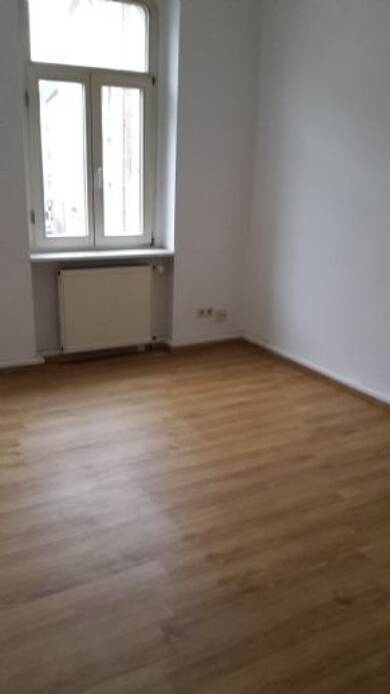 Wohnung zur Miete 390 € 2 Zimmer 50 m² 1. Geschoss Große Brunnenstraße 30 Giebichenstein Halle (Saale) 06114