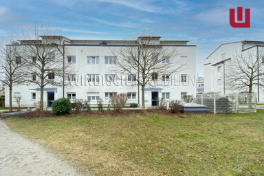 Wohnung zur Miete 990 € 2 Zimmer 53,9 m² 3. Geschoss frei ab 15.11.2024 Gilching Gilching 82205