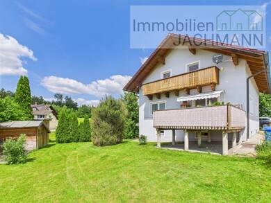 Mehrfamilienhaus zum Kauf 429.000 € 5 Zimmer 120 m² 750 m² Grundstück Spormühle 4 Spormühle Rattiszell 94372