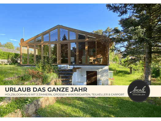 Haus zum Kauf 229.000 € 3 Zimmer 64,4 m² 516 m² Grundstück Ferch Schwielowsee 14548
