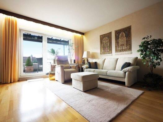 Wohnung zum Kauf 195.000 € 3 Zimmer 93 m² St. Ingbert 66386