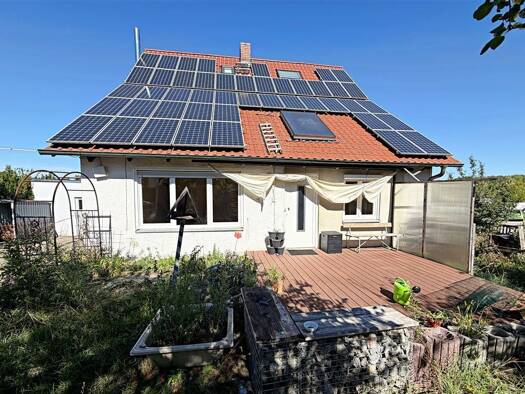 Haus zum Kauf 495.000 € 6 Zimmer 128 m² 568 m² Grundstück Sinzing Sinzing 93161