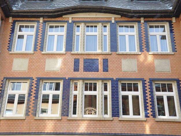 Mehrfamilienhaus zum Kauf provisionsfrei 440.000 € 30 Zimmer 762 m² 900 m² Grundstück Ernst-Bauchstr. 4 Aue 08280