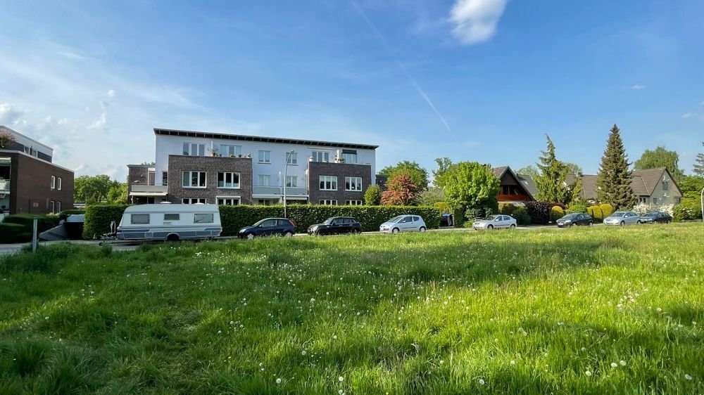 Wohnung zur Miete 1.114,05 € 3 Zimmer 93 m²<br/>Wohnfläche 1.<br/>Geschoss ab sofort<br/>Verfügbarkeit Rahlstedt Hamburg 22149