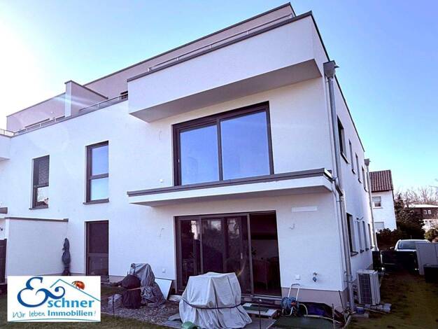 Wohnung zum Kauf 579.500 € 4 Zimmer 101 m² Ginsheim 65462