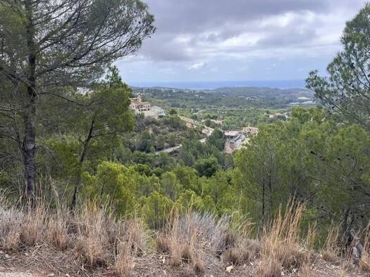 Wohn- und Gewerbegrundstück zum Kauf 955.000 € Callosa d'en Sarrià 03599