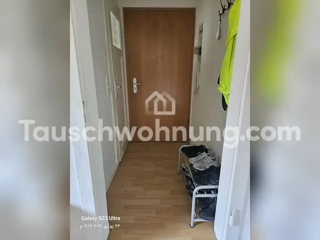 Wohnung zur Miete 300 € 2 Zimmer 42 m²<br/>Wohnfläche 2.<br/>Geschoss Oberricklingen Hannover 30459