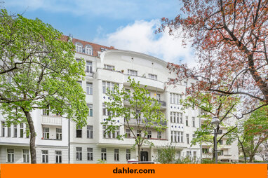 Wohnung zum Kauf 995.000 € 5 Zimmer 188,5 m² 1. Geschoss Wilmersdorf Berlin / Wilmersdorf 10717