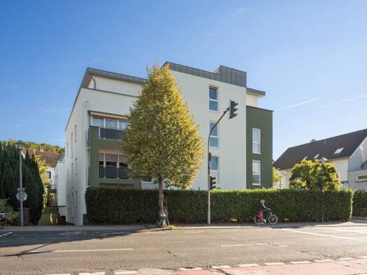 Mehrfamilienhaus zum Kauf als Kapitalanlage geeignet 2.498.000 € 1.116 m² Lohmar 53797