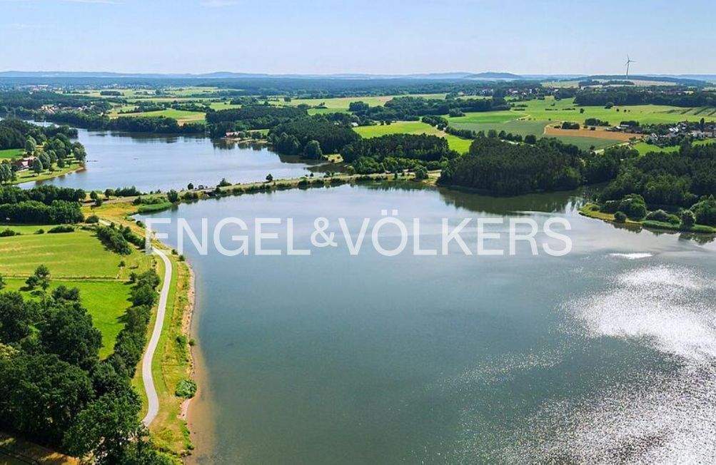 Immobilie in Spalt - Stilvolle Maisonette-Wohnung in begehrter Lage des fränkischen Seenlands - Bild 0