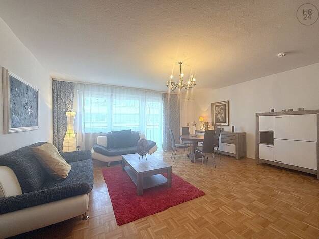 Wohnung zur Miete auf Zeit 895 € 1 Zimmer 45 m² frei ab 01.11.2026 Rosenau Nürnberg 90429