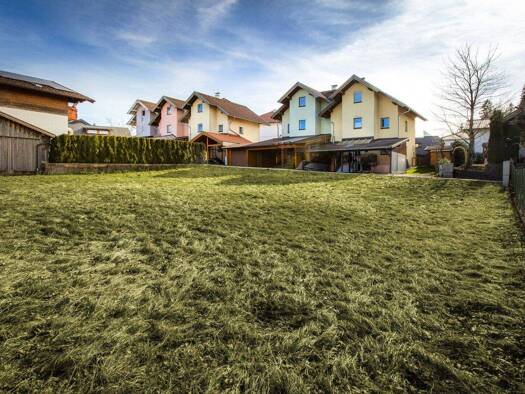 Grundstück zum Kauf 670.000 € 870 m² Grundstück Eugendorf 5301