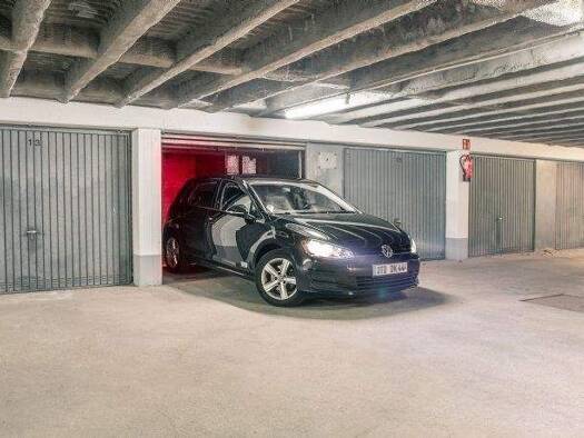 Garage zur Miete provisionsfrei 119 € Mönkhofer Weg 45 a St. Jürgen Lübeck 23564