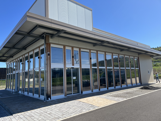 Büro zur Miete provisionsfrei 8.500 € 1 Zimmer 200 m² Bürofläche Remsfeld Knüllwald 34593