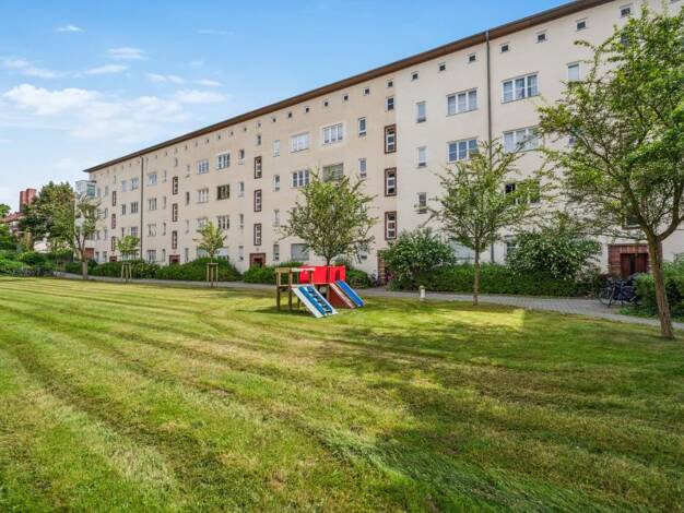 Wohnung zum Kauf provisionsfrei 234.900 € 2 Zimmer 59,6 m² Mörchinger Straße 115C Zehlendorf Berlin 14169