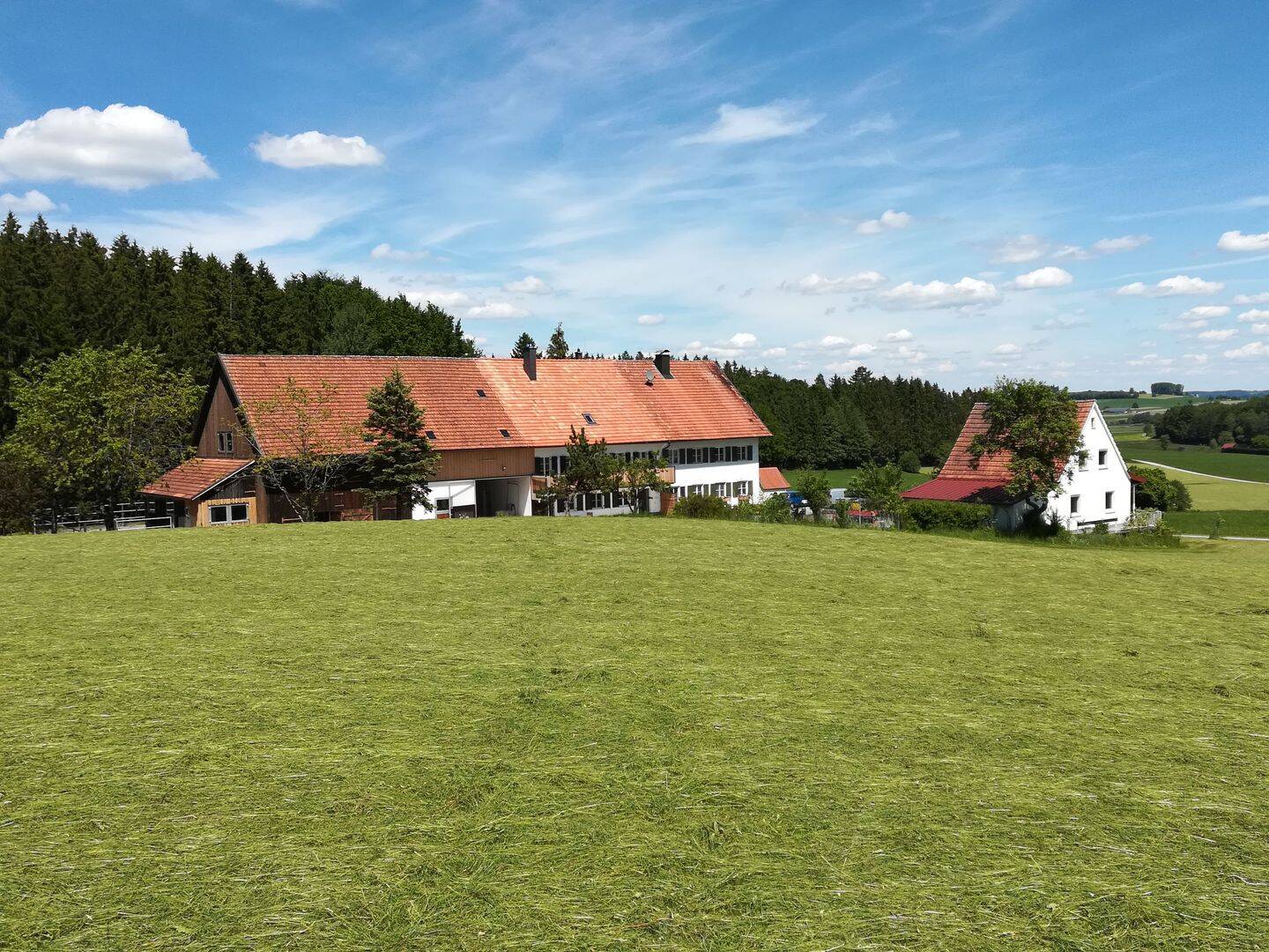 Bauernhof zum Kauf - Ansicht 4