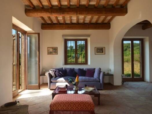 Bauernhaus zum Kauf 1.350.000 € 5 Zimmer 200 m² 11.000 m² Grundstück Magliano 58051