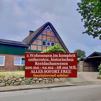 Studio zum Kauf 1.490.000 € 360 m² frei ab sofort Quickborn 25451