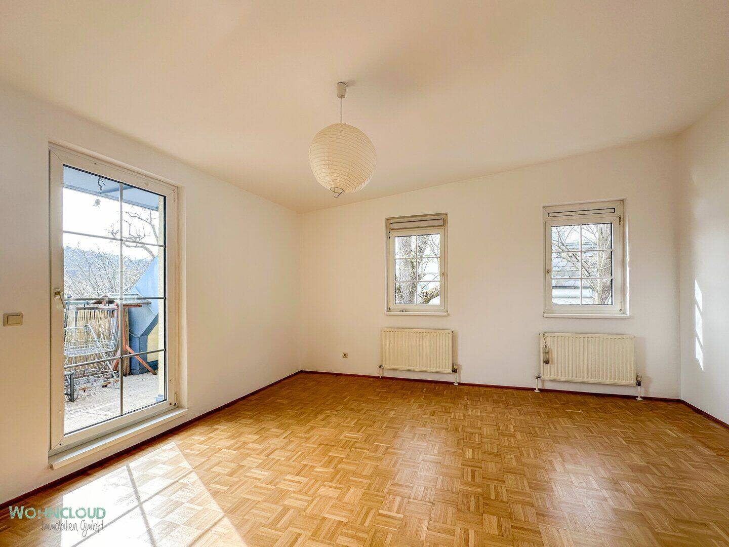 Wohnung – Penzing - Ansicht 4