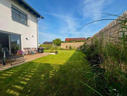 Doppelhaushälfte zum Kauf 729.000 € 4 Zimmer 126 m² 267 m² Grundstück Paunzhausen 85307